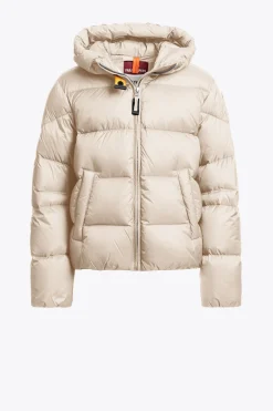 TILLY - DOUDOUNE À CAPUCHE