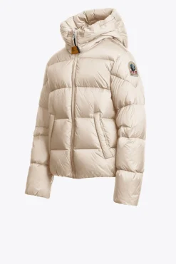 TILLY - DOUDOUNE À CAPUCHE