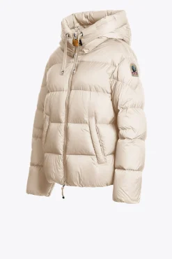 TILLY - DOUDOUNE À CAPUCHE