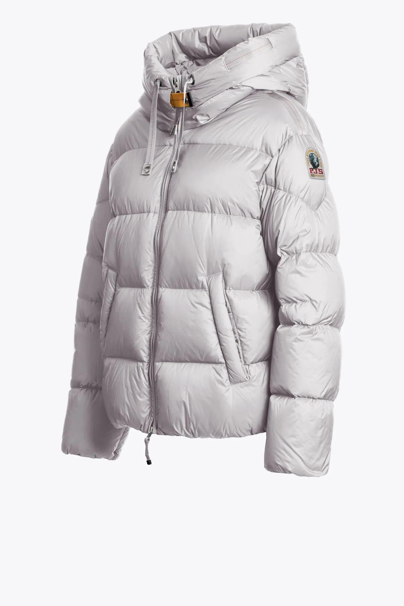 TILLY - DOUDOUNE À CAPUCHE