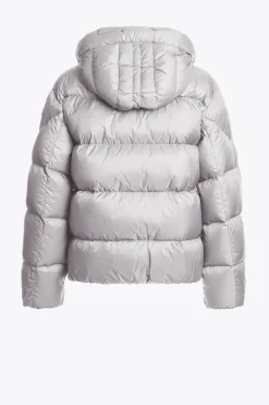 TILLY - DOUDOUNE À CAPUCHE