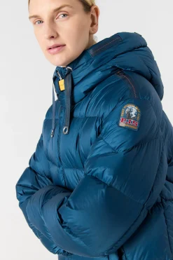 TILLY - DOUDOUNE À CAPUCHE