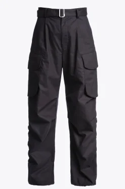 TOMOE - PANTALON CARGO