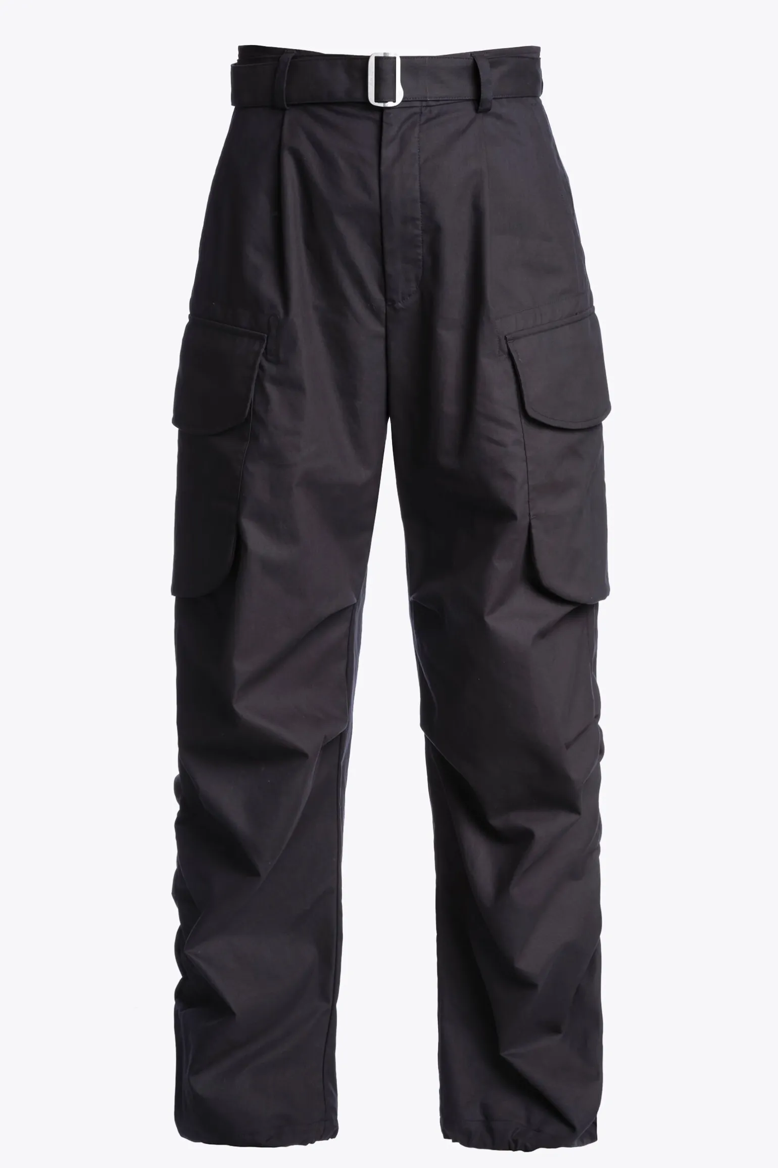 TOMOE - PANTALON CARGO