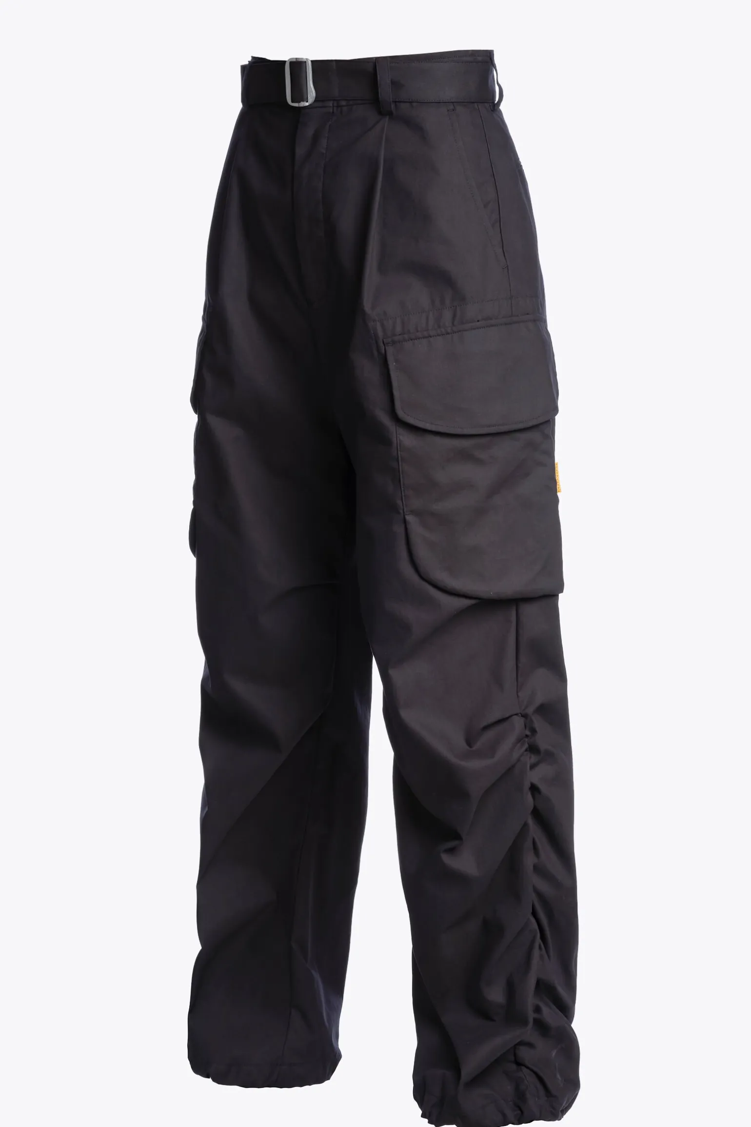 TOMOE - PANTALON CARGO