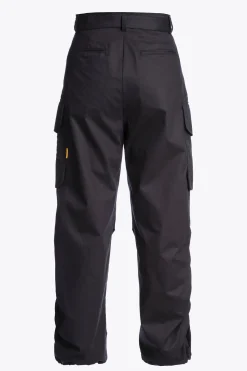 TOMOE - PANTALON CARGO