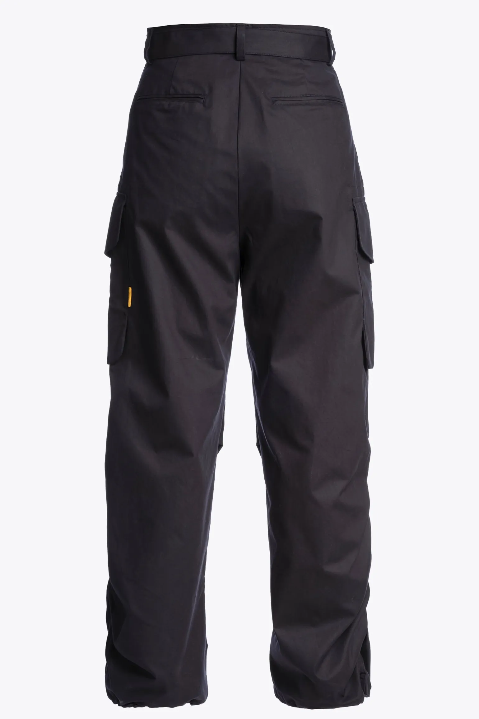 TOMOE - PANTALON CARGO