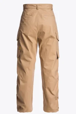 TOMOE - PANTALON CARGO
