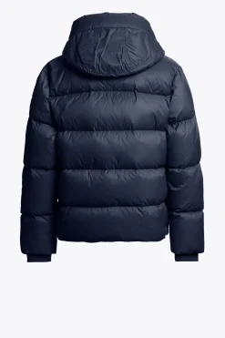 TYRIK - VESTE À CAPUCHE