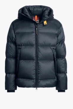 TYRIK - VESTE À CAPUCHE