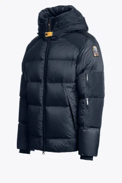 TYRIK - VESTE À CAPUCHE