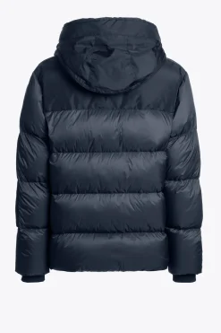 TYRIK - VESTE À CAPUCHE