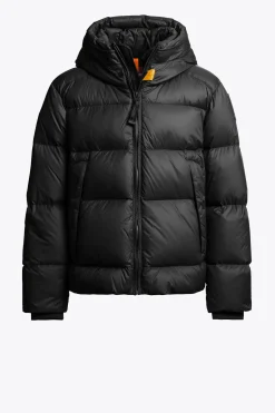 TYRIK - VESTE À CAPUCHE