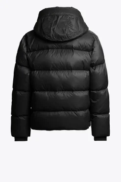 TYRIK - VESTE À CAPUCHE