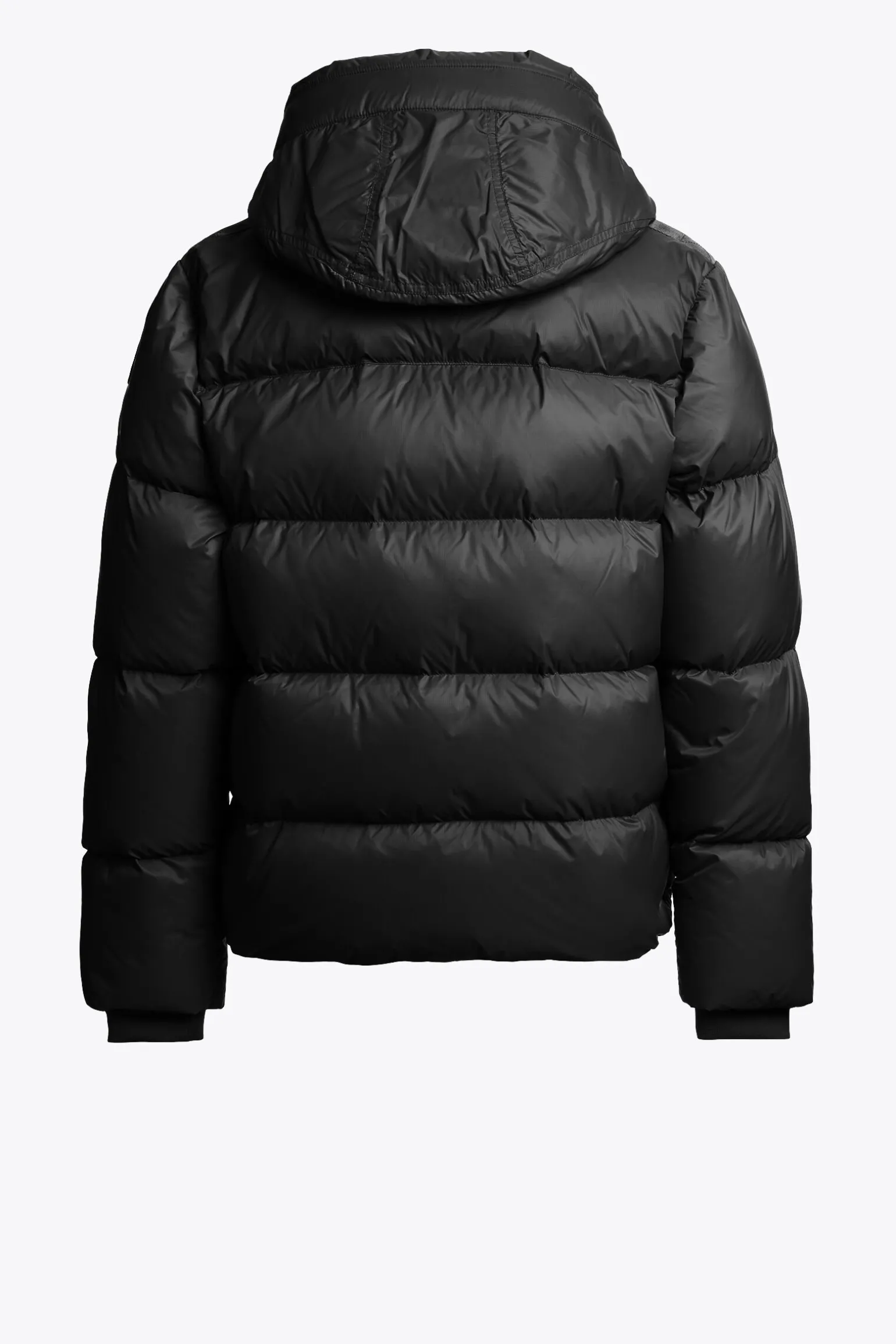 TYRIK - VESTE À CAPUCHE