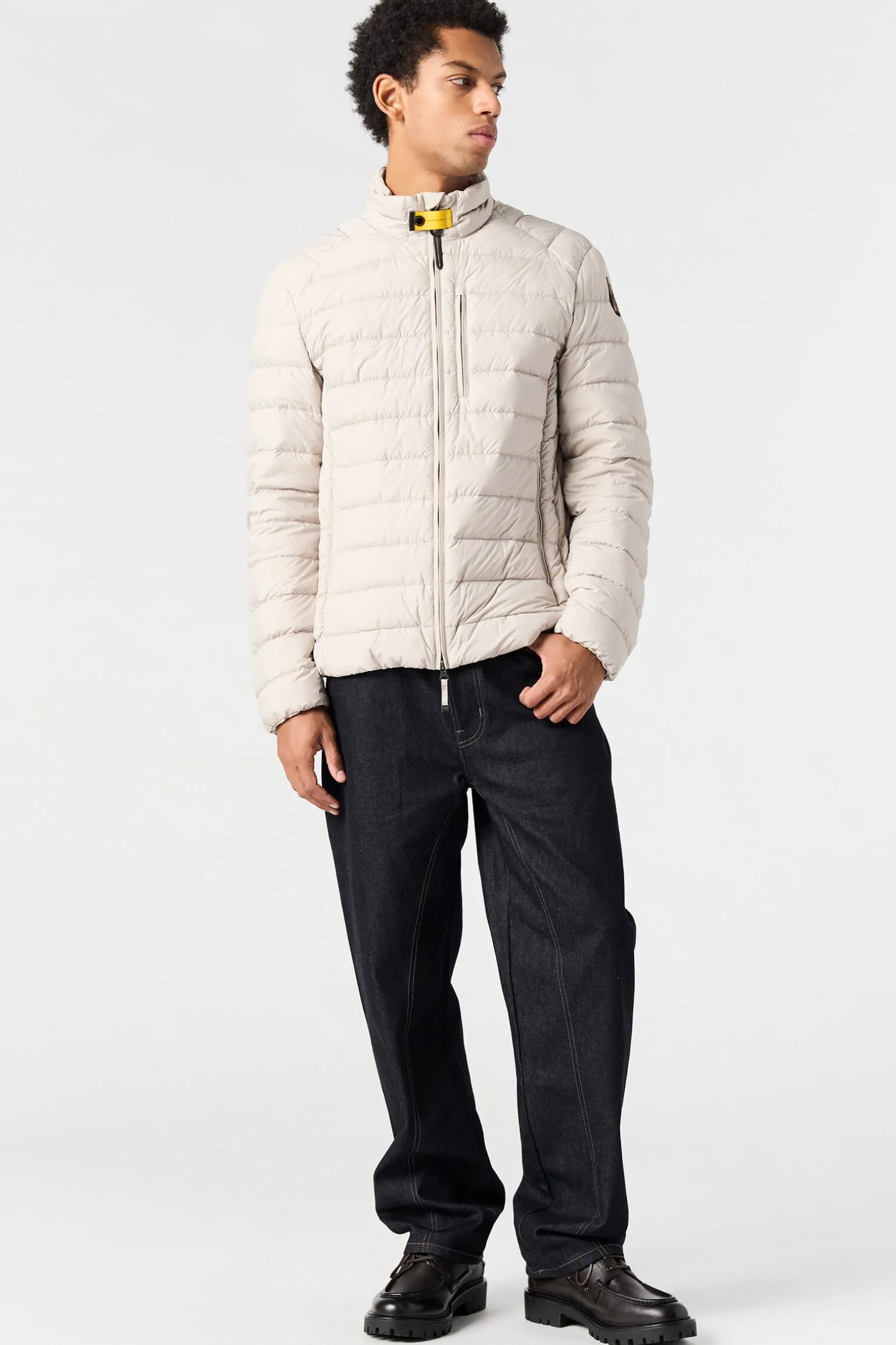 UGO - DOUDOUNE COURTE