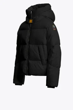 VANIA - DOUDOUNE COURTE