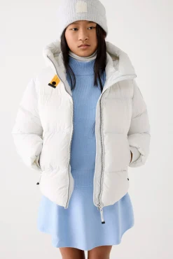 VANIA - DOUDOUNE COURTE