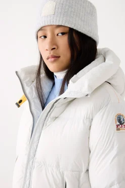 VANIA - DOUDOUNE COURTE