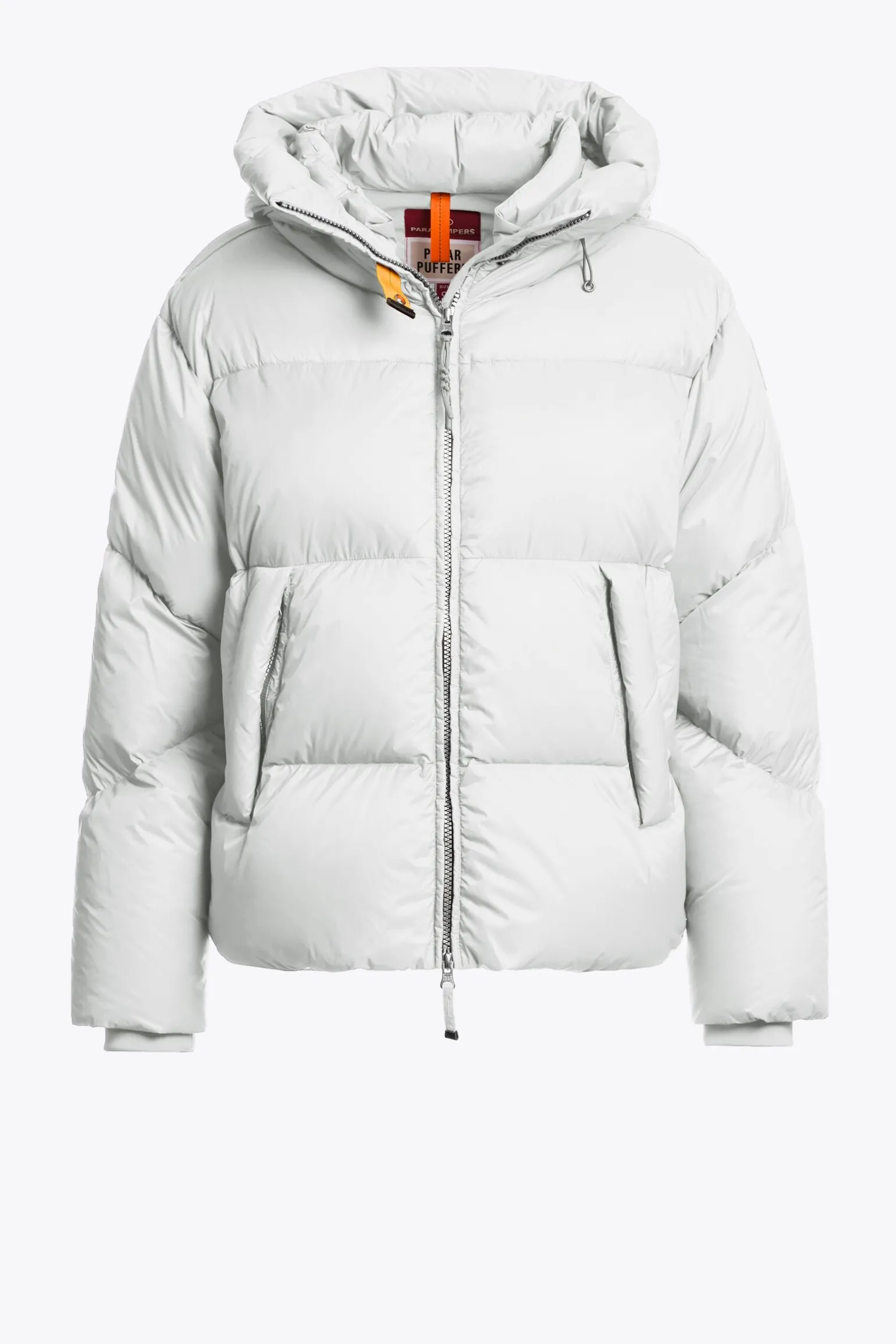 VANIA - DOUDOUNE COURTE