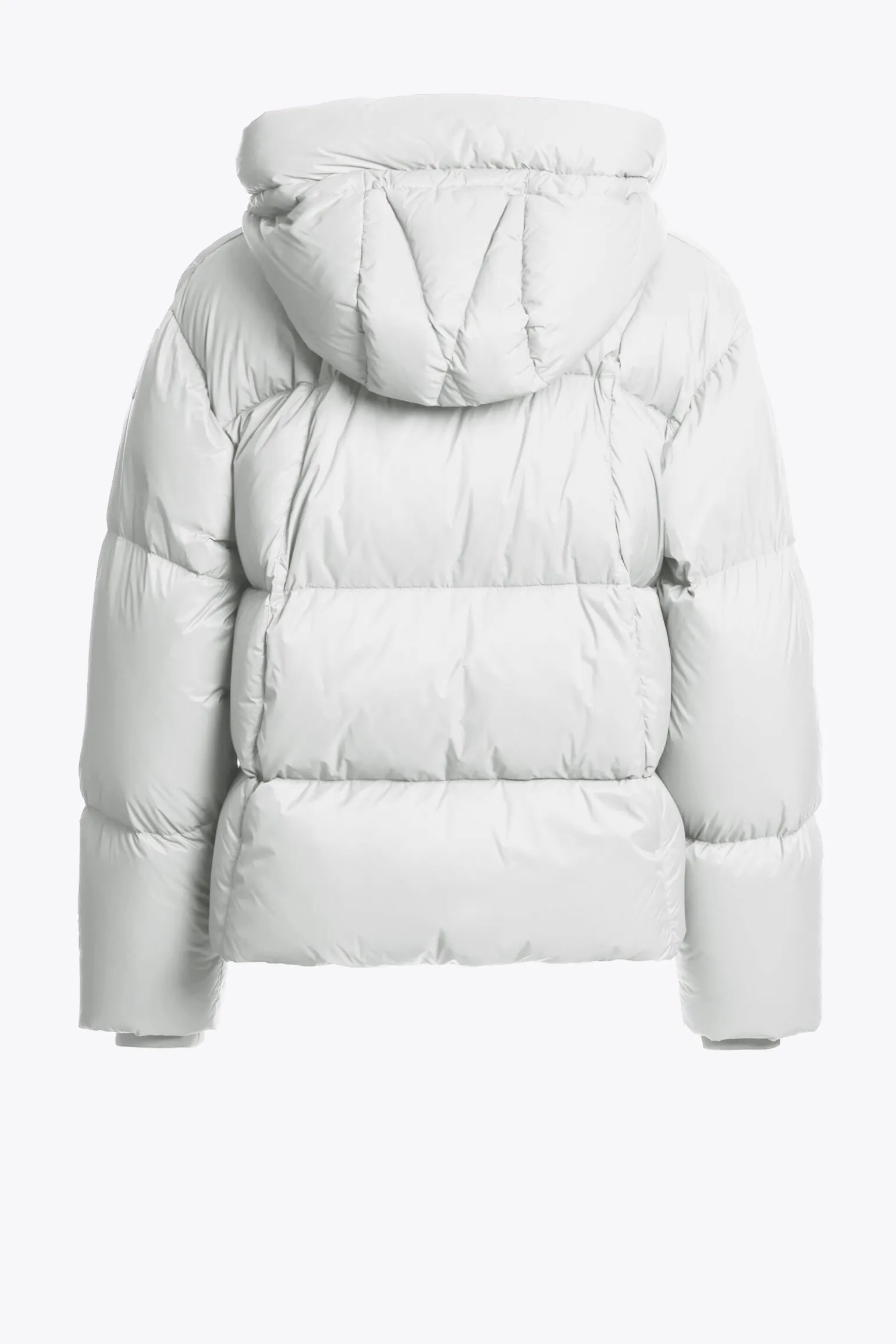 VANIA - DOUDOUNE COURTE