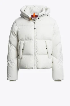 VANIA - DOUDOUNE COURTE