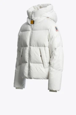 VANIA - DOUDOUNE COURTE