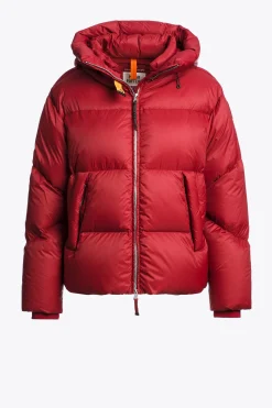 VANIA - DOUDOUNE COURTE