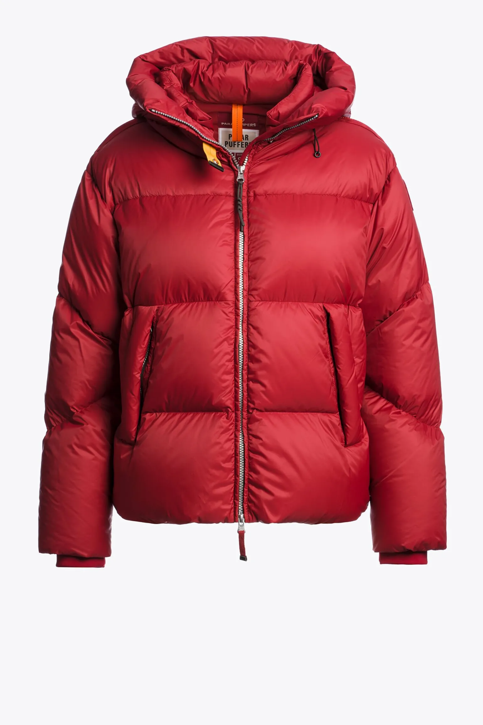 VANIA - DOUDOUNE COURTE