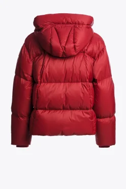 VANIA - DOUDOUNE COURTE