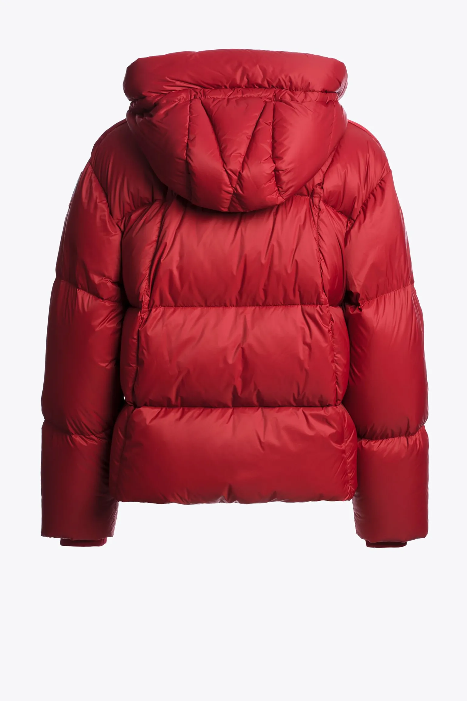 VANIA - DOUDOUNE COURTE