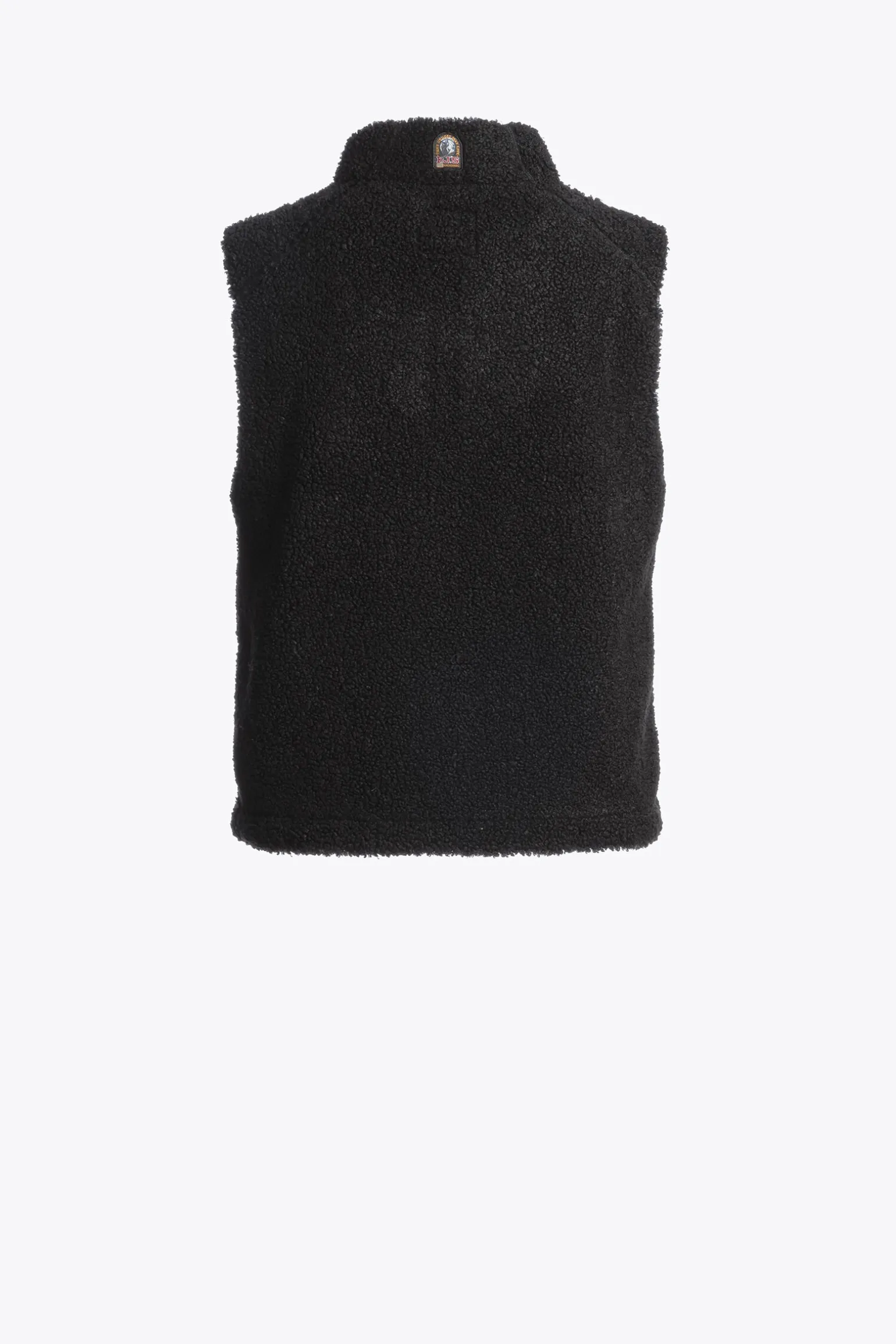 VENUS - GILET À GLISSIÈRE INTÉGRALE