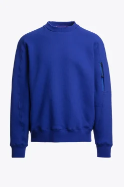 VIGGO - POLAIRE À COL RAS-DU-COU