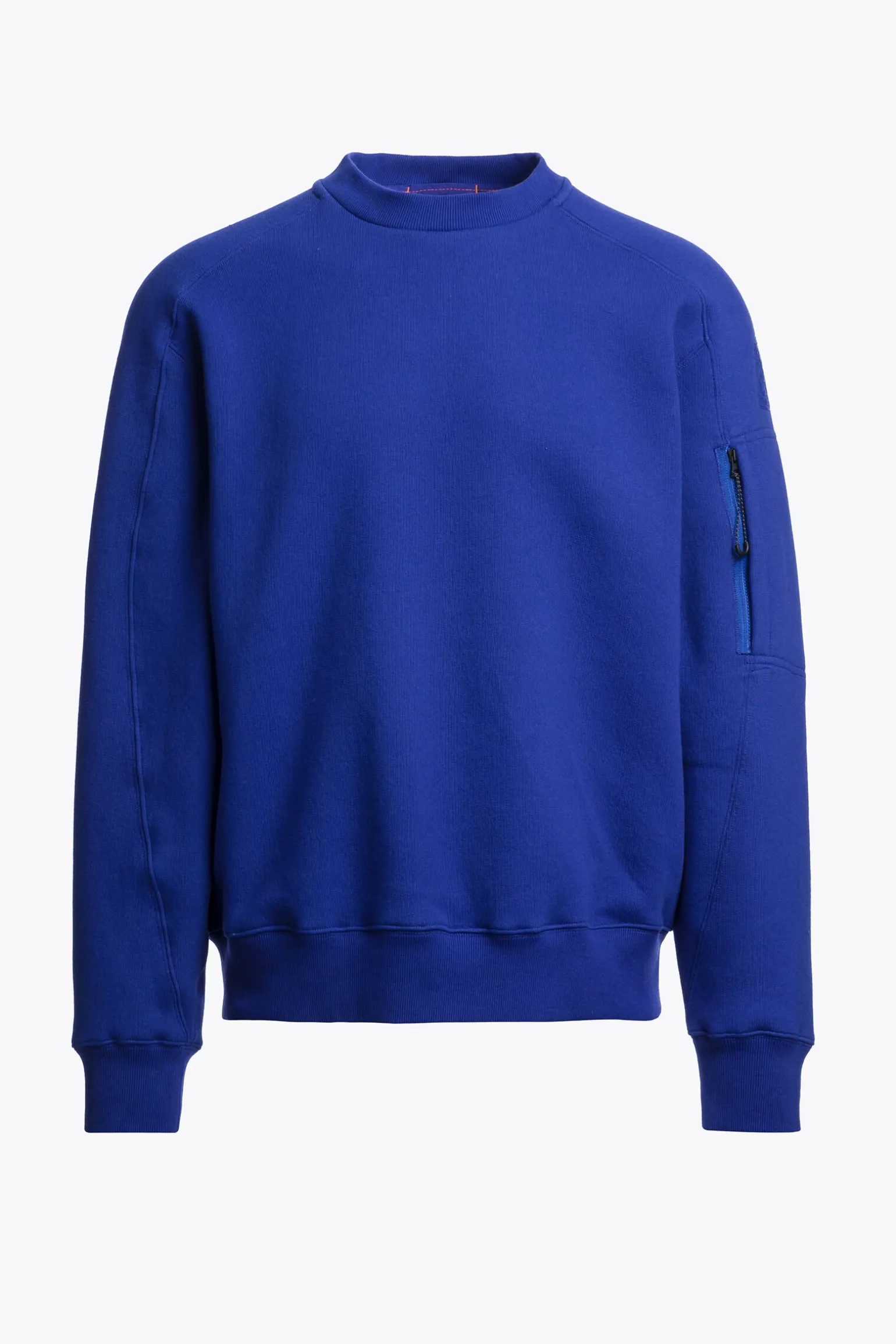 VIGGO - POLAIRE À COL RAS-DU-COU