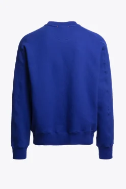 VIGGO - POLAIRE À COL RAS-DU-COU