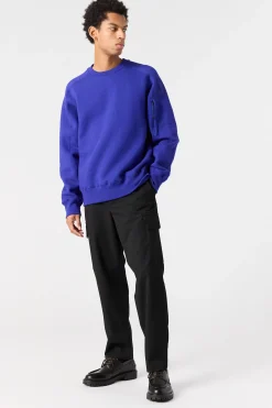 VIGGO - POLAIRE À COL RAS-DU-COU