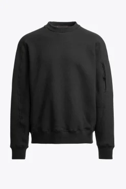 VIGGO - POLAIRE À COL RAS-DU-COU