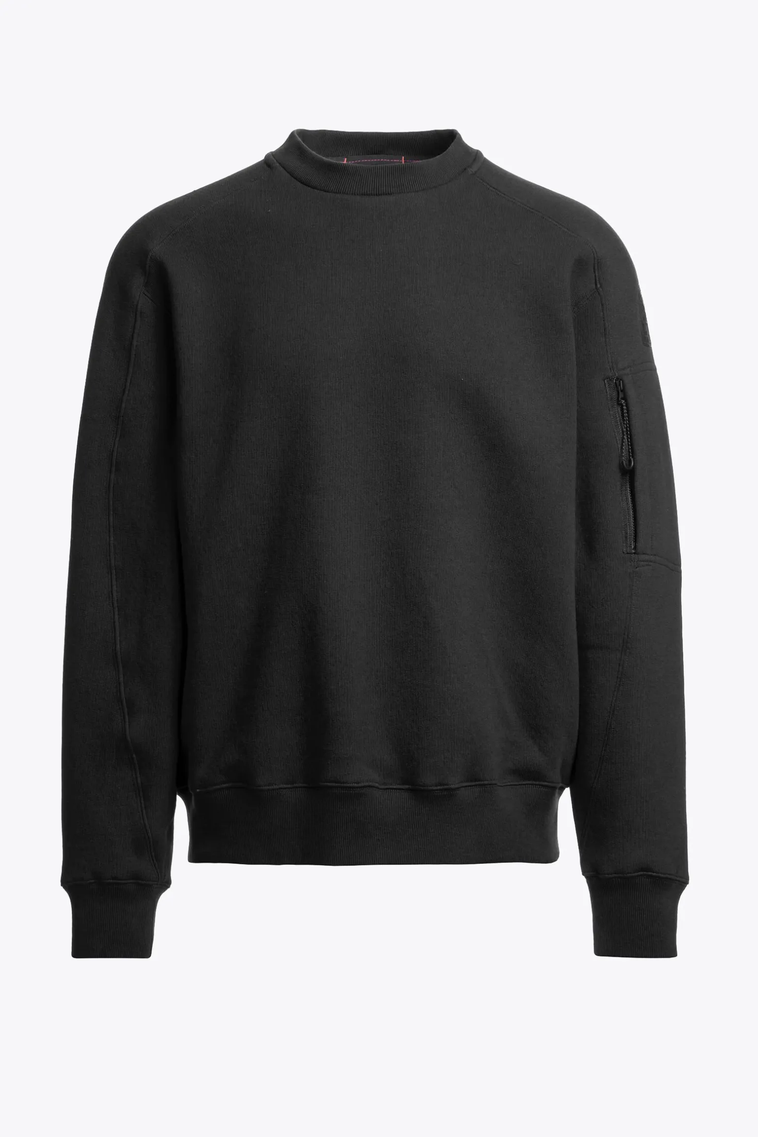 VIGGO - POLAIRE À COL RAS-DU-COU