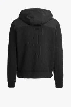 WILLARD - CARDIGAN GLISSIÈRE INTÉGRALE