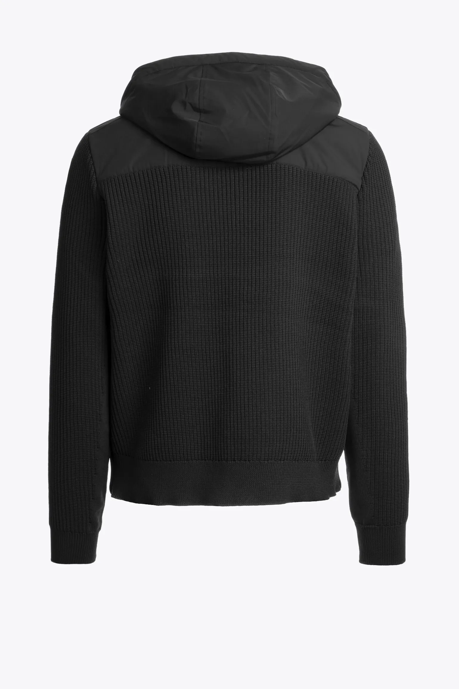 WILLARD - CARDIGAN GLISSIÈRE INTÉGRALE