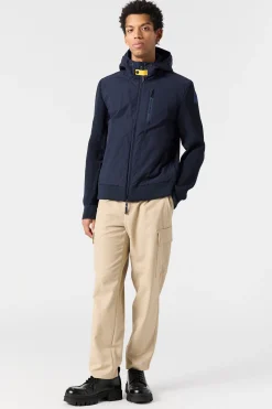 WILLARD - CARDIGAN GLISSIÈRE INTÉGRALE