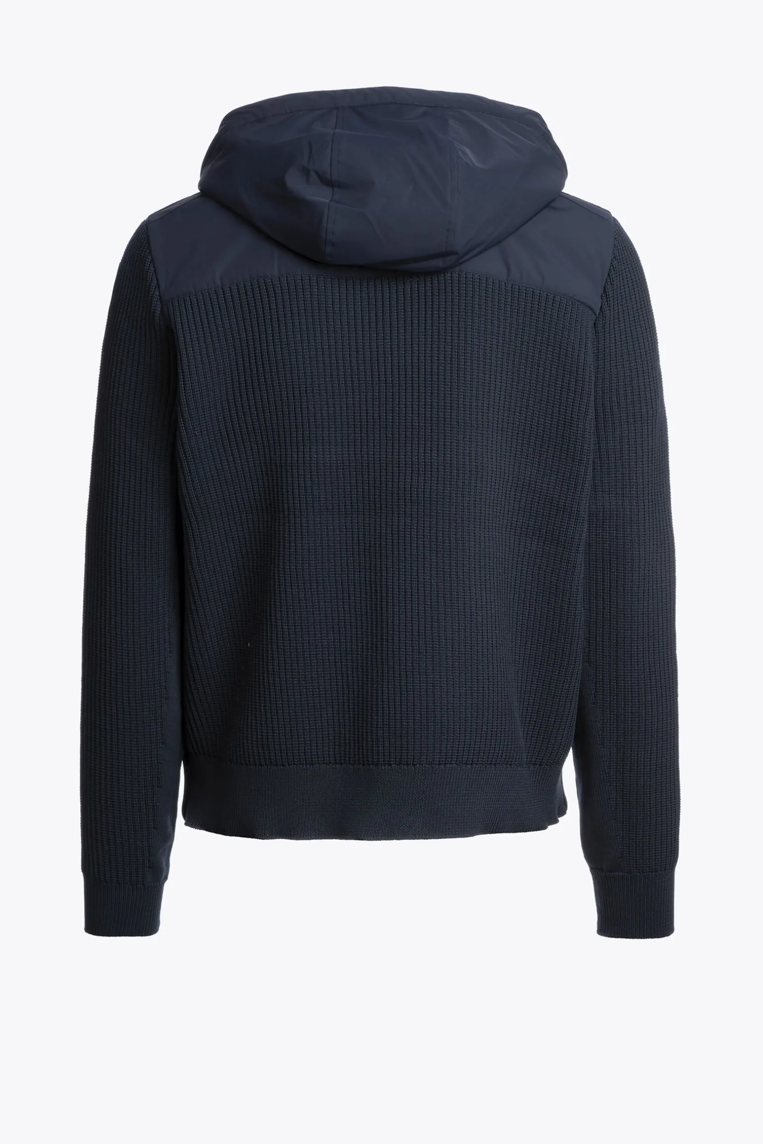 WILLARD - CARDIGAN GLISSIÈRE INTÉGRALE