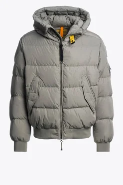 WILMONT - BOMBER À CAPUCHE