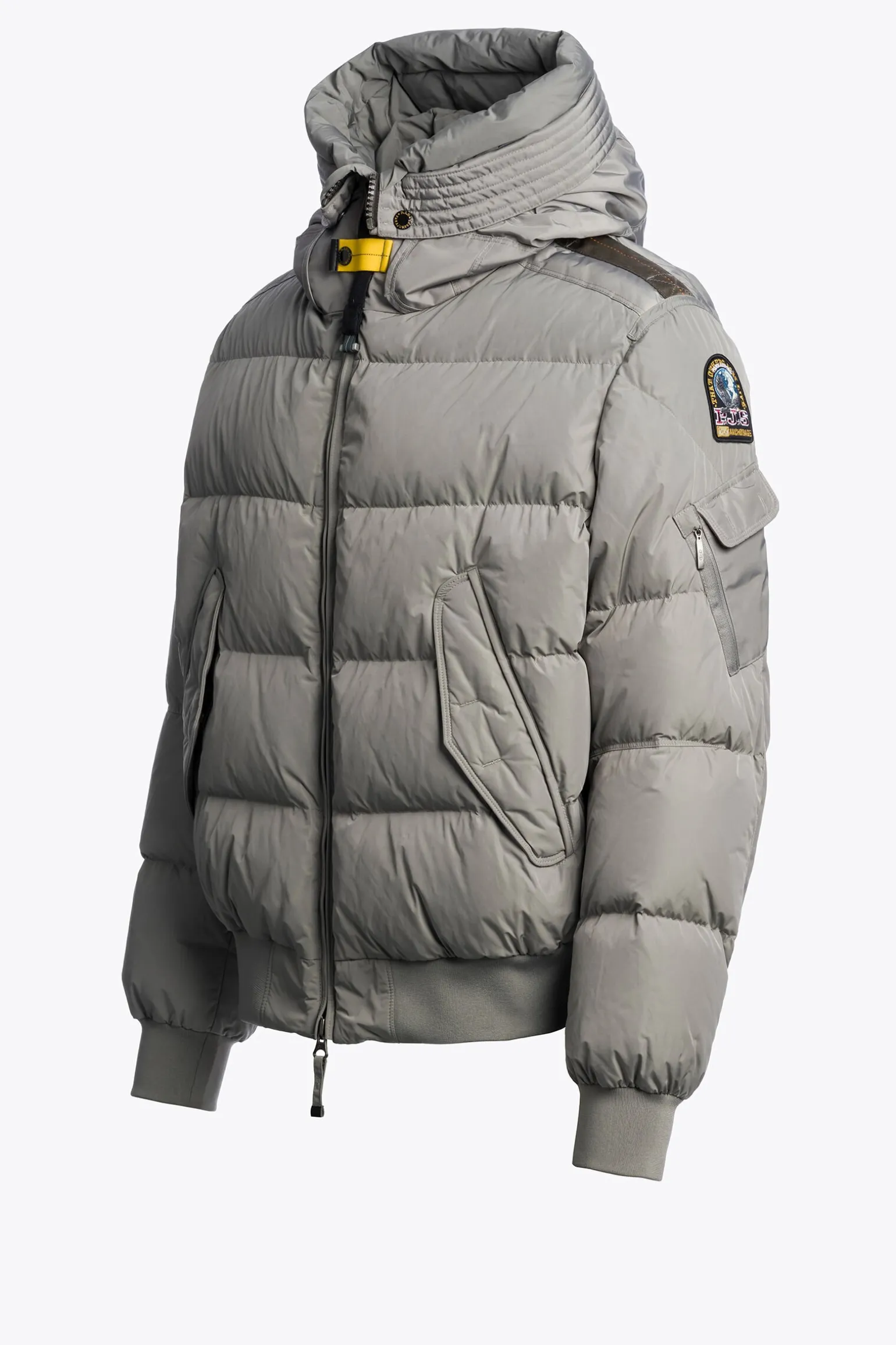 WILMONT - BOMBER À CAPUCHE