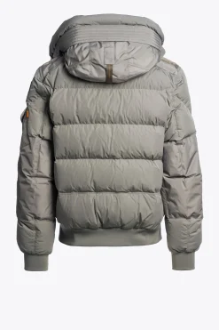 WILMONT - BOMBER À CAPUCHE