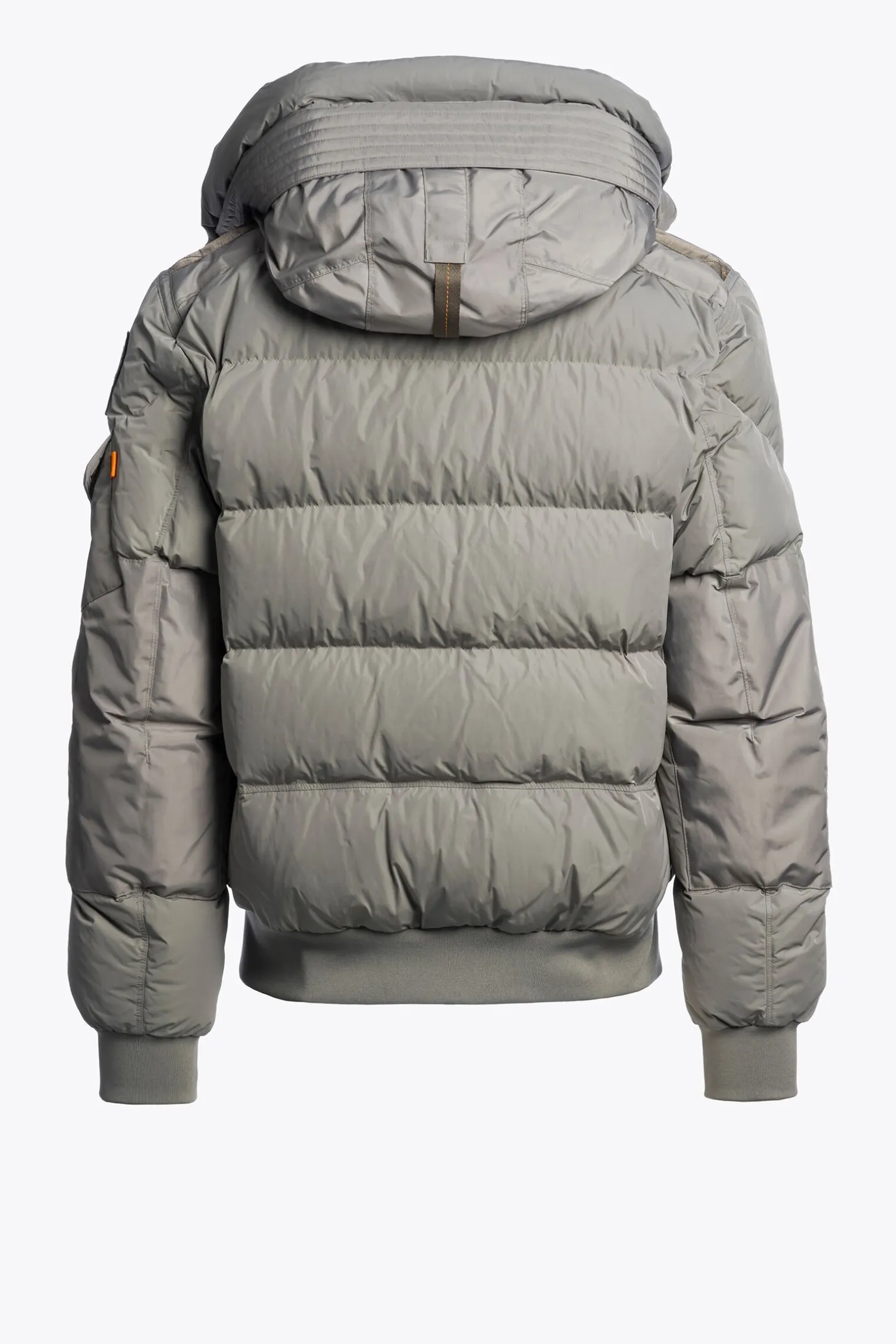 WILMONT - BOMBER À CAPUCHE