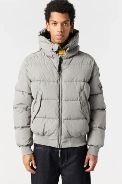 WILMONT - BOMBER À CAPUCHE