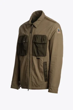 ZACHARY - SURCHEMISE