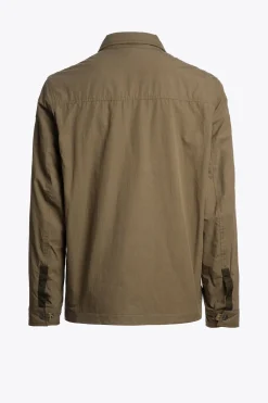 ZACHARY - SURCHEMISE