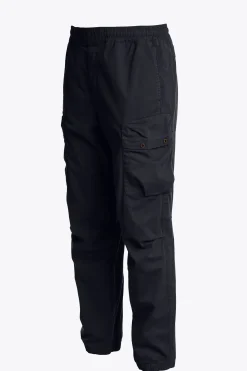 ZANDER GD - PANTALON CARGO